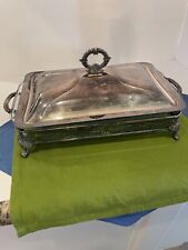 Vintage silver plate for sale  Ripon