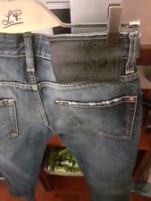 Jeans dsquared uomo usato  Senigallia