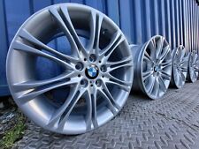 Genuine bmw inch for sale  MANCHESTER