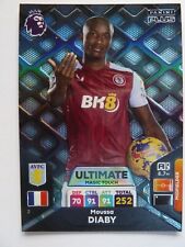 Usado, Panini Premier League Plus 2024 Pick Golden Baller, Edição Limitada, Ultimate comprar usado  Enviando para Brazil