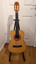 Acoustic guitar manuel for sale  WESTON-SUPER-MARE