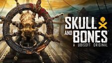 Skull and Bones - Broń w grze do dostawy handlowej - XBOX/PS5/PC, pt2 na sprzedaż  Wysyłka do Poland