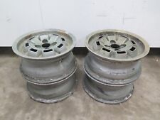 tr7 alloy wheels for sale  HASSOCKS