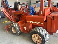 5110 ditch witch for sale  Scottsville