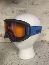 Anon snowboard goggles for sale  Hummelstown