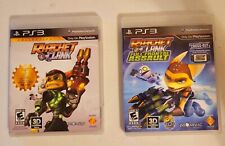 Ratchet clank collection for sale  Midland