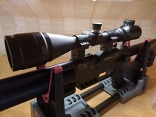 Zielfernrohr riflescope ptics gebraucht kaufen  Himmelsthür