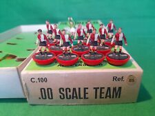 Subbuteo heavyweight team. for sale  HORNSEA