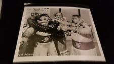 1959 Photo Three Stooges Have Rocket will Travel Movie. Nice Stoog Piece 24 for sale  Trimble