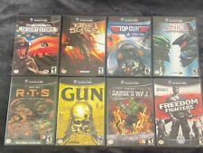 Gamecube lot games for sale  Shipping to Ireland
