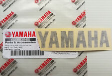 Genuine yamaha 8cm for sale  Shipping to Ireland