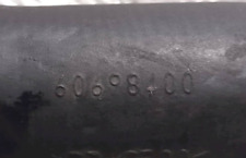 50501562 tubo uscita usato  Vertemate Con Minoprio