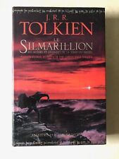 Tolkien silmarillion ted d'occasion  Saint-Laurent-du-Var
