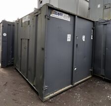 10ft storage container for sale  NEWARK