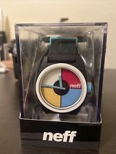 Neff watch for sale  Los Angeles