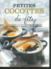 Petites cocottes fête d'occasion  Aix-les-Bains