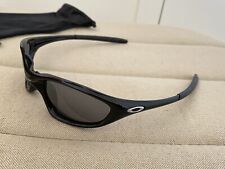 Occhiale sole oakley usato  Asti