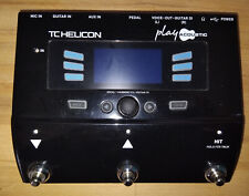 .c. helicon play for sale  ELLAND