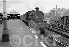 Railway negative 35mm for sale  BEDFORD
