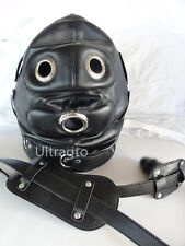 Leather gimp padded for sale  Shipping to Ireland