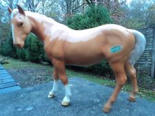 beswick horse palomino head for sale  STOURBRIDGE