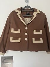 Orla kiely jacket. for sale  BRISTOL