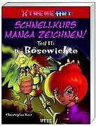 Schnellkurs manga zeichnen gebraucht kaufen  Berlin