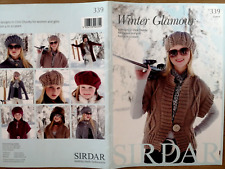 Sirdar chunky knitting for sale  UK