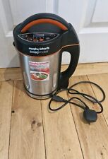 mico morphy richards for sale  LYNMOUTH