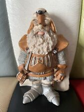 Alarch silverbeard figurine for sale  WHITCHURCH