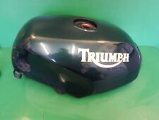 Triumph fuel petrol for sale  Shipping to Ireland