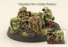 Nurglings warhammer 40k d'occasion  Narbonne