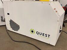 Quest 165 dual for sale  Encino