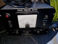 Pirani vacuum gauge for sale  COULSDON