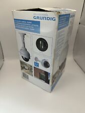 Grundig led security for sale  BOLTON