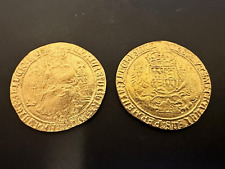 Henry viii sovereign for sale  SOLIHULL