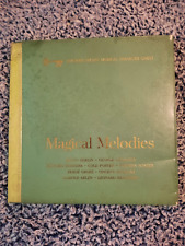 Various magical melodies. for sale  Paterson