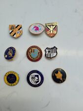 non league football badges collection for sale  CHRISTCHURCH
