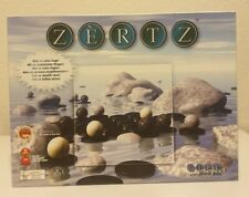 100 complete zertz for sale  Tucson