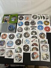 Wholesale Bulk Video Game Loose Disk Lot 104 Titles Ps1 Ps2 PS3 PS4 Wii Xbox for sale  Shipping to South Africa