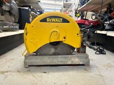 Dewalt radial chop for sale  Hephzibah