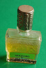 Echantillon parfum molinard d'occasion  Irigny