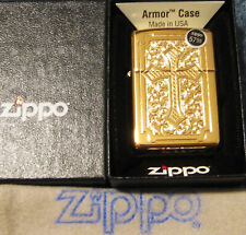 Zippo eccentric lighter for sale  Shipping to Ireland