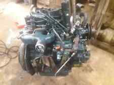 Kubota d950 engine for sale  MACCLESFIELD