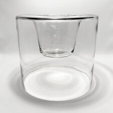 vase glass moderne for sale  Atlanta