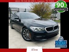 2017 bmw series for sale  Cypress