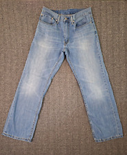 Levis jeans mens for sale  Cleburne