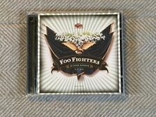 Foo Fighters In Your Honour Double CD Album comprar usado  Enviando para Brazil