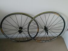 Mavic aksium race for sale  UK