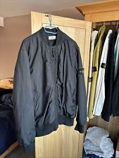 Stone island bomber for sale  WALLASEY